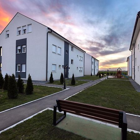 Oaza Apartmani Jakovo Venera Kültér fotó